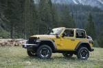 Jeep Wrangler Rubicon 1941 by Mopar 2019 года